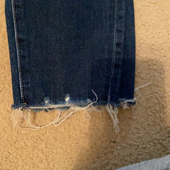 American Eagle Dream Jean High Rise Jegging - Picture 3 of 6